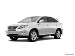 2011 Lexus RX